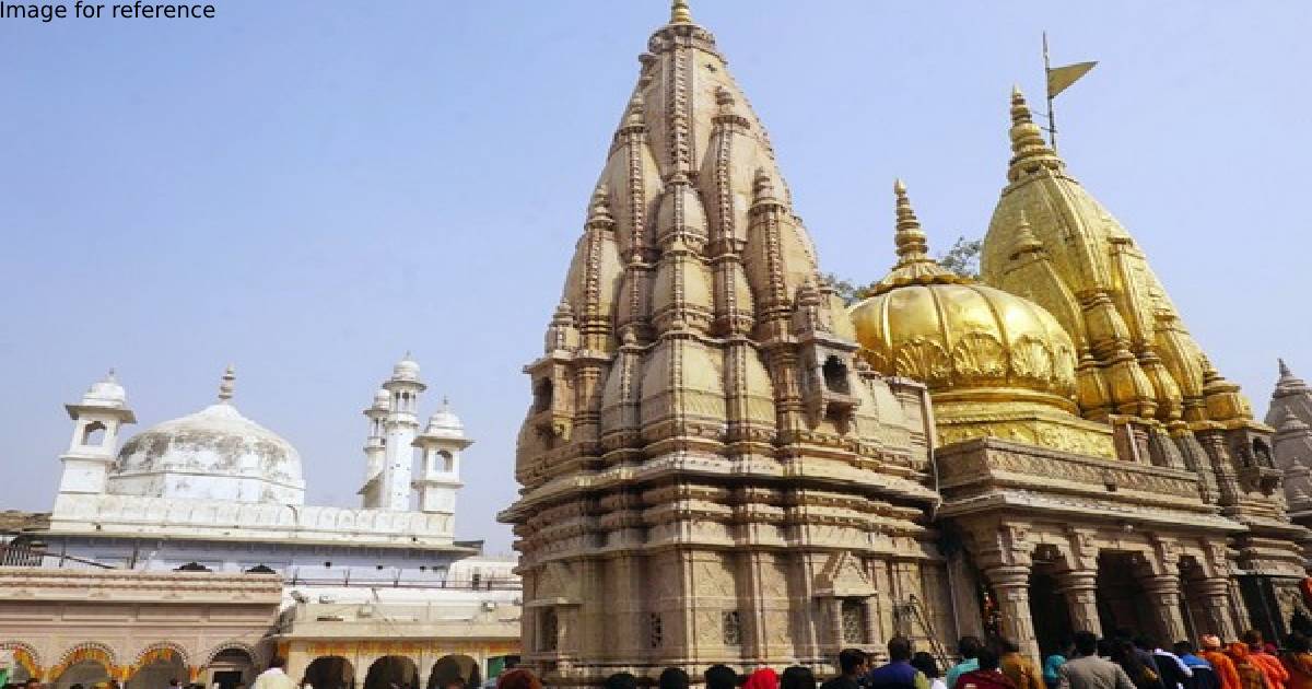 Hearing on Gyanvapi mosque case to resume today in Varanasi court